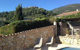 Appartement En Rez De Villa